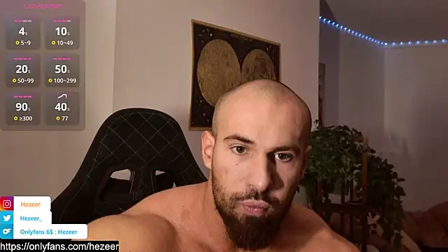 Snapshot of Musculus6 chatting on 06-19-26, 08:31 Musculus6 online show from 06-19-26, 08:31