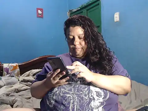 Lauren baby online show from 07-16-26, 11:35