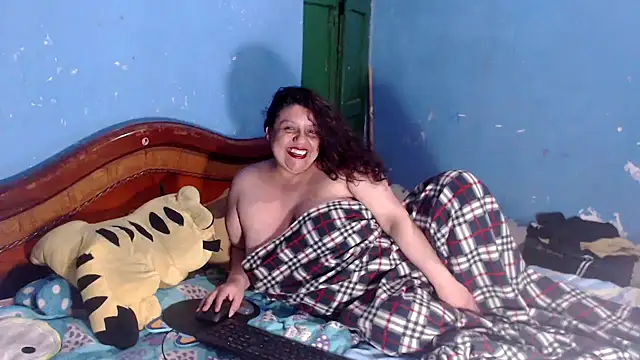 Snapshot of Lauren_baby chatting on 10-23-25, 09:24 Lauren baby online show from 10-23-25, 09:24