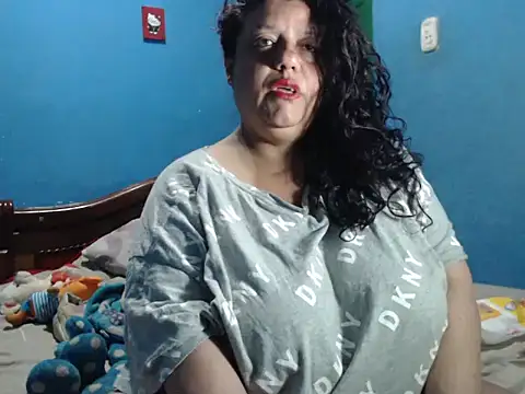 Snapshot of Lauren_baby chatting on 02-17-26, 08:50 Lauren baby online show from 02-17-26, 08:50