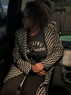 HaloRodeoLover2 online show from 03-19-26, 02:55