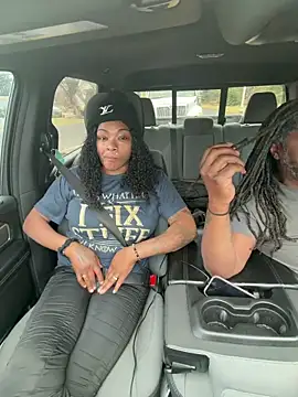 HaloRodeoLover2 online show from 02-26-26, 08:20