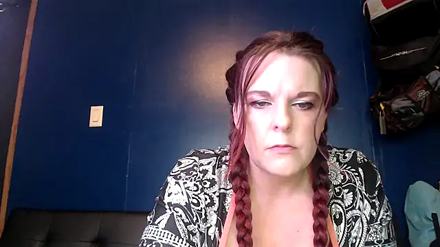 fieryrebel online show from 12-13-24, 07:32