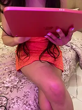 FaRaSha777 online show from 06-01-26, 11:54