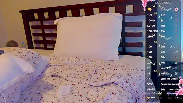 FaRaSha777 online show from 04-04-26, 01:01