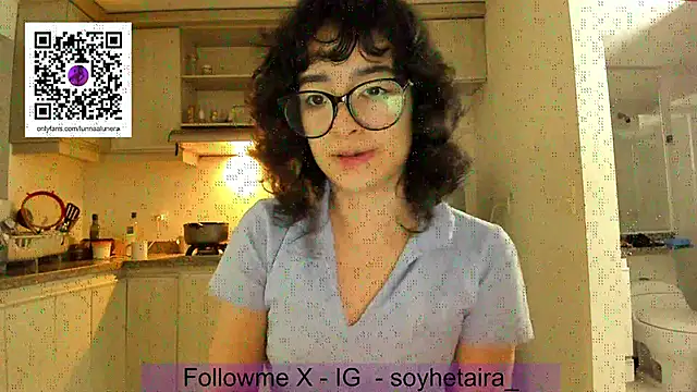  Lunnaa  online show from 01-17-26, 01:20