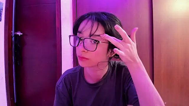  Lunnaa  online show from 02-23-25, 01:57