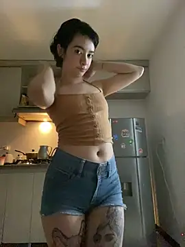  Lunnaa  online show from 04-03-26, 04:19