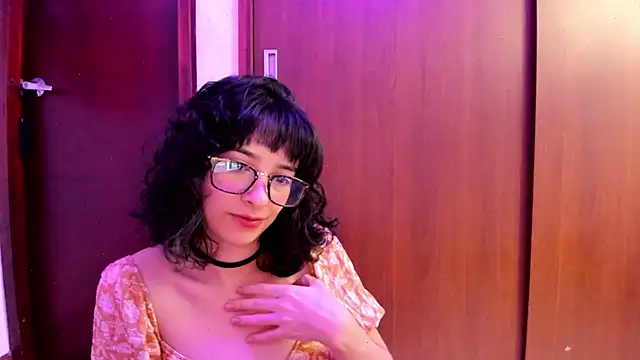  Lunnaa  online show from 03-23-25, 04:05