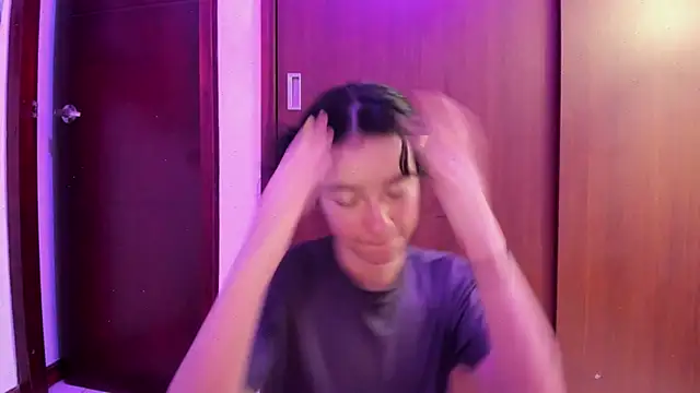  Lunnaa  online show from 02-23-25, 05:01