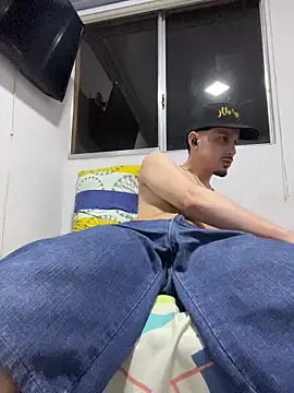 Pablo Grays online show from 11-20-25, 02:23