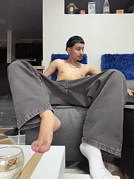 Pablo Grays online show from 11-15-25, 09:41