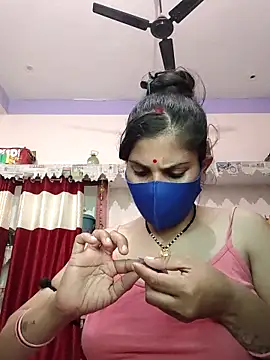 maahi-satva online show from 12-22-25, 09:31