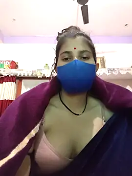 maahi-satva online show from 12-19-25, 03:21