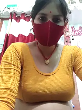 maahi-satva online show from 05-18-26, 03:17
