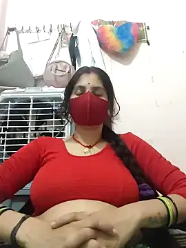 maahi-satva online show from 05-19-26, 05:25
