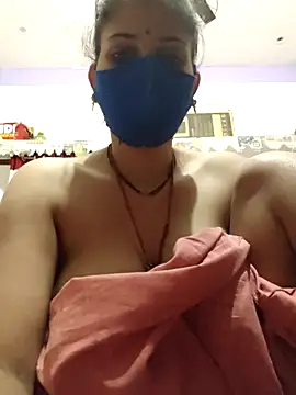 maahi-satva online show from 10-31-25, 07:21