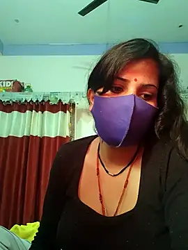 maahi-satva online show from 11-17-25, 02:59