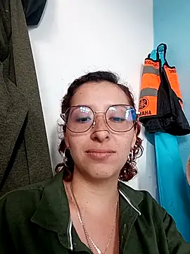 Ginger Sweetty online show from 03-20-26, 08:43