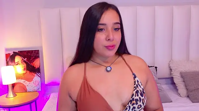 ValenScott1 online show from 06-13-26, 11:52