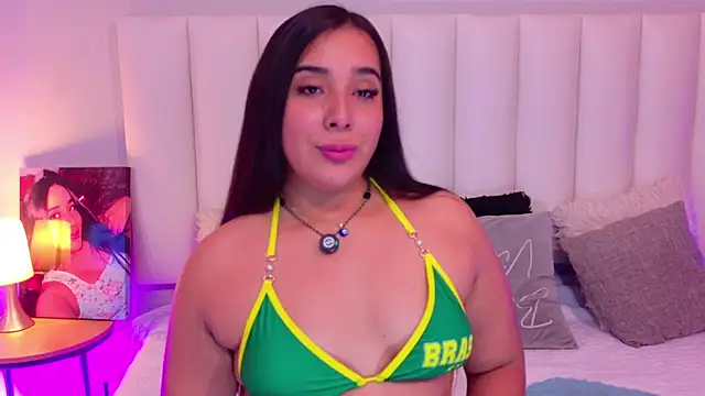 ValenScott1 online show from 06-15-26, 12:27