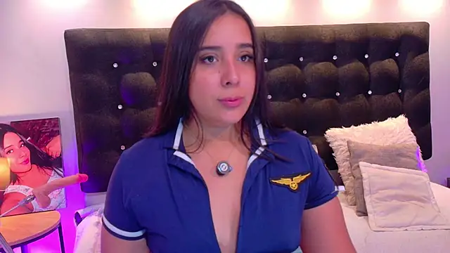 ValenScott1 online show from 11-22-25, 12:59