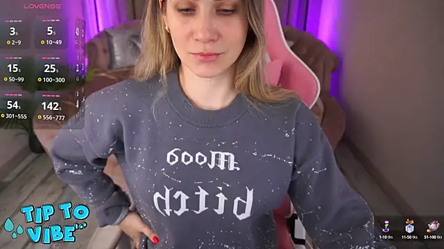 Snapshot of CassandraGood chatting on 03-08-25, 09:08 CassandraGood online show from 03-08-25, 09:08