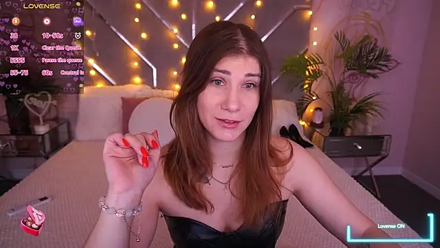 CassandraGood online show from 02-26-26, 07:52