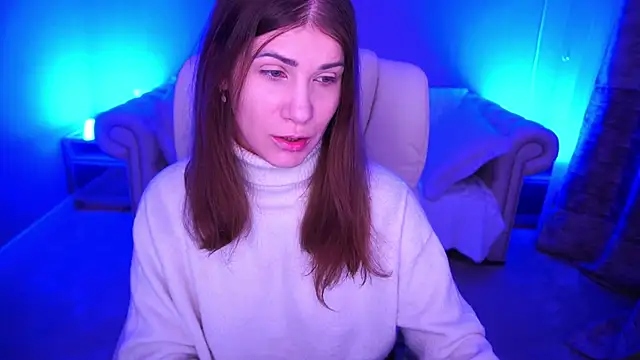 CassandraGood online show from 12-03-25, 07:19