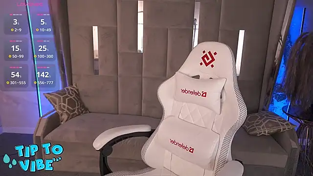 Snapshot of CassandraGood chatting on 03-08-25, 12:00 CassandraGood online show from 03-08-25, 12:00