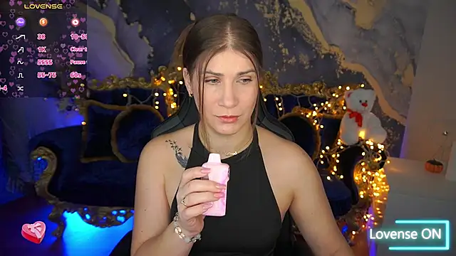 CassandraGood online show from 03-21-26, 06:36