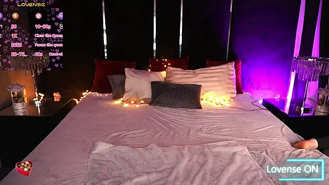 CassandraGood online show from 02-25-26, 07:30