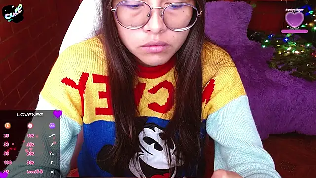 MidoriQuiinn online show from 02-05-26, 02:46