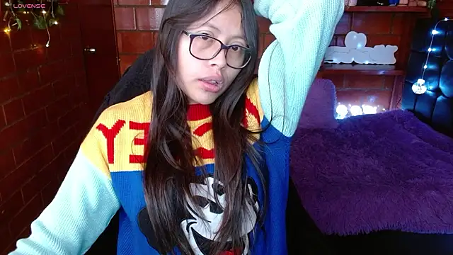 MidoriQuiinn online show from 03-03-26, 02:57