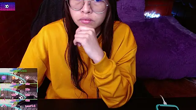 MidoriQuiinn online show from 07-03-26, 04:02
