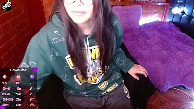 MidoriQuiinn online show from 02-28-26, 02:17