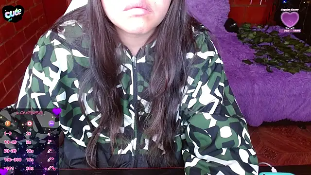 MidoriQuiinn online show from 01-10-26, 02:01