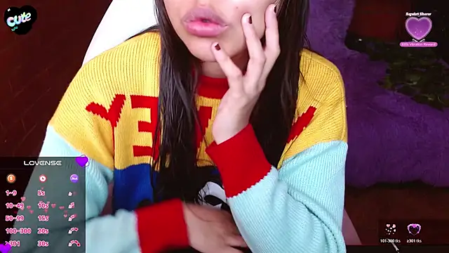 MidoriQuiinn online show from 02-06-26, 02:46