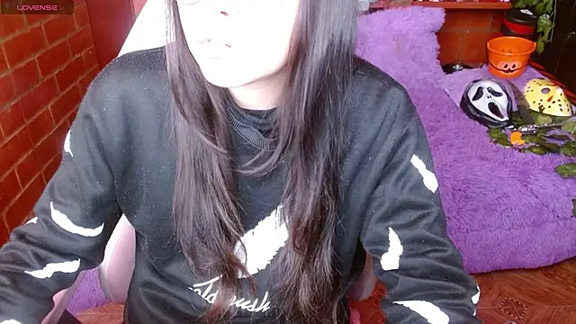 MidoriQuiinn online show from 10-12-25, 01:56