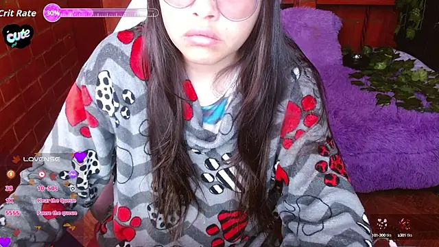 MidoriQuiinn online show from 10-03-25, 02:07