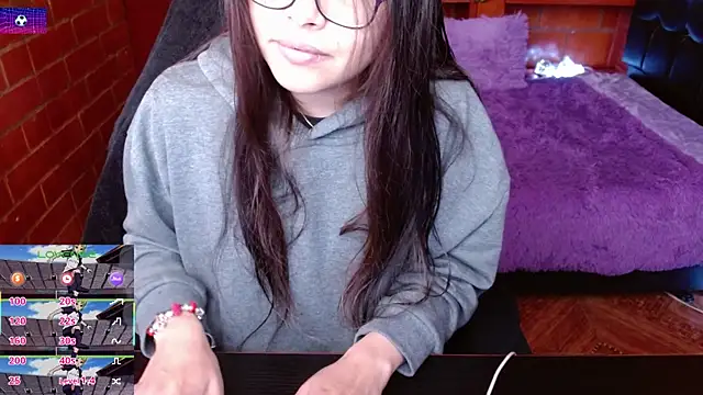MidoriQuiinn online show from 07-17-26, 04:48