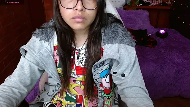 MidoriQuiinn online show from 03-03-25, 02:39