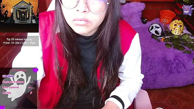 MidoriQuiinn online show from 10-11-25, 02:07