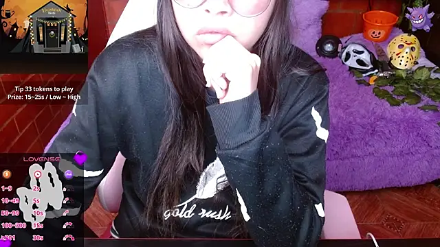 MidoriQuiinn online show from 10-06-25, 01:56