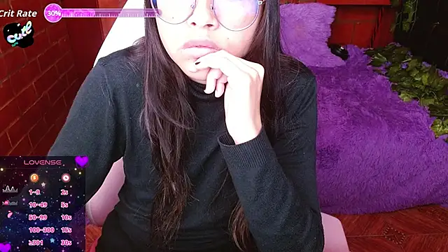MidoriQuiinn online show from 09-25-25, 02:12