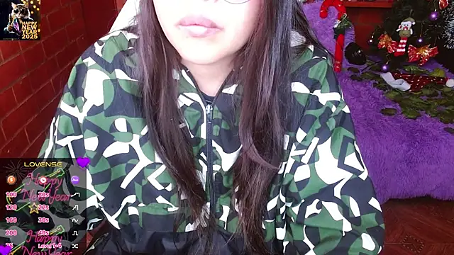 MidoriQuiinn online show from 01-08-26, 02:01