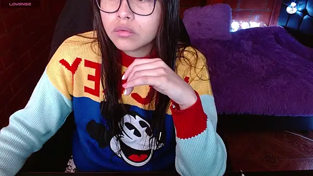 MidoriQuiinn online show from 03-04-26, 03:20