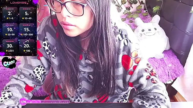 MidoriQuiinn online show from 02-02-25, 02:56