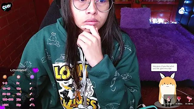 MidoriQuiinn online show from 02-20-26, 02:52