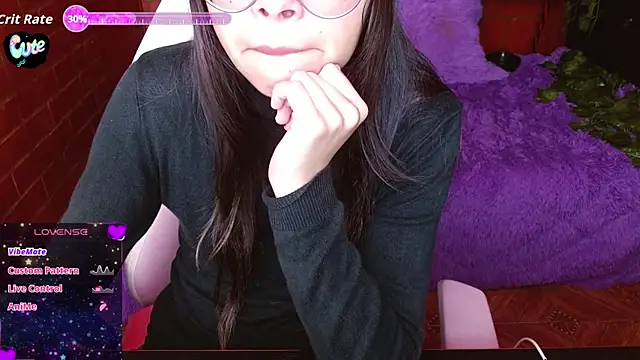 MidoriQuiinn online show from 09-23-25, 02:02
